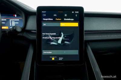 Polestar Polestar 2 Gebrauchtwagen Polestar Polestar 2 Gebrauchtwagen