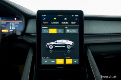 Polestar Polestar 2 Gebrauchtwagen Polestar Polestar 2 Gebrauchtwagen