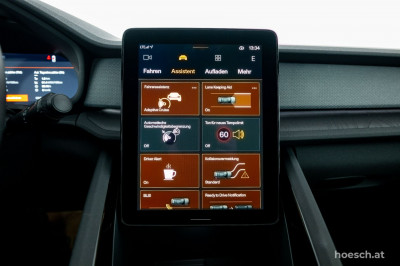 Polestar Polestar 2 Gebrauchtwagen Polestar Polestar 2 Gebrauchtwagen