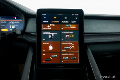 Polestar Polestar 2 Gebrauchtwagen Polestar Polestar 2 Gebrauchtwagen