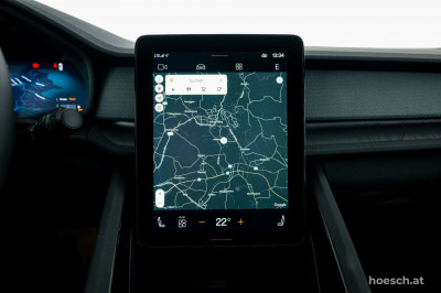 Polestar Polestar 2 Gebrauchtwagen Polestar Polestar 2 Gebrauchtwagen