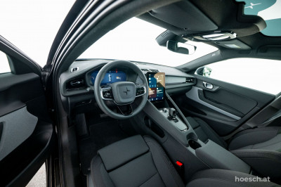 Polestar Polestar 2 Gebrauchtwagen Polestar Polestar 2 Gebrauchtwagen