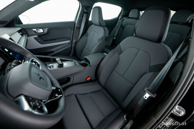 Polestar Polestar 2 Gebrauchtwagen Polestar Polestar 2 Gebrauchtwagen