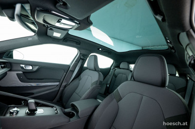 Polestar Polestar 2 Gebrauchtwagen Polestar Polestar 2 Gebrauchtwagen