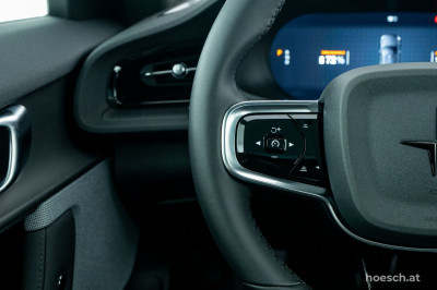 Polestar Polestar 2 Gebrauchtwagen Polestar Polestar 2 Gebrauchtwagen