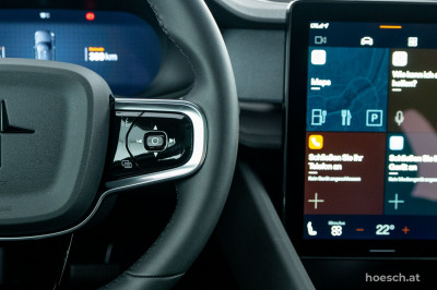 Polestar Polestar 2 Gebrauchtwagen Polestar Polestar 2 Gebrauchtwagen