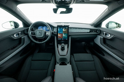 Polestar Polestar 2 Gebrauchtwagen Polestar Polestar 2 Gebrauchtwagen