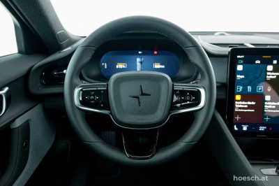 Polestar Polestar 2 Gebrauchtwagen Polestar Polestar 2 Gebrauchtwagen
