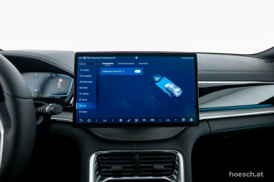 BYD Seal U Gebrauchtwagen