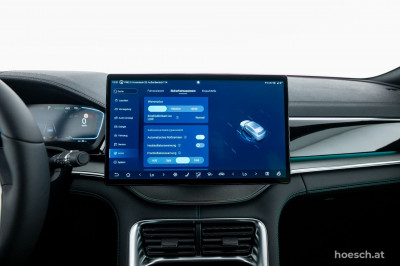 BYD Seal U Gebrauchtwagen