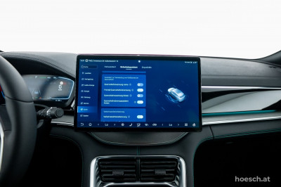 BYD Seal U Gebrauchtwagen