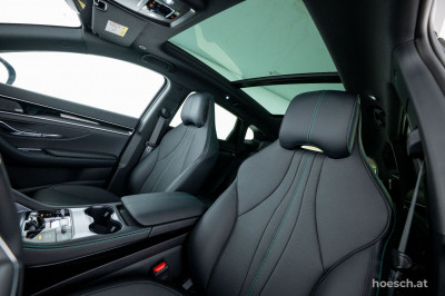 BYD Seal U Gebrauchtwagen