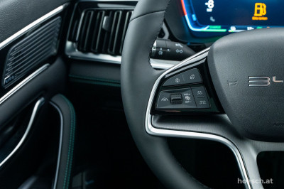 BYD Seal U Gebrauchtwagen