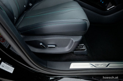 BYD Seal U Gebrauchtwagen