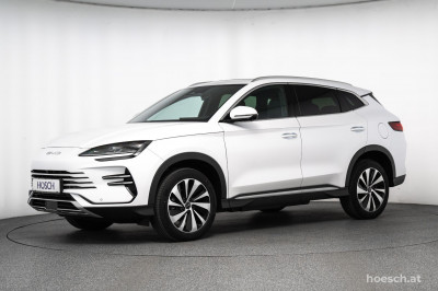 BYD Seal U Gebrauchtwagen