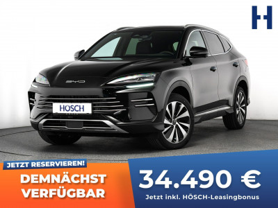 BYD Seal U Gebrauchtwagen