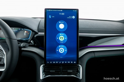 BYD Seal U Gebrauchtwagen