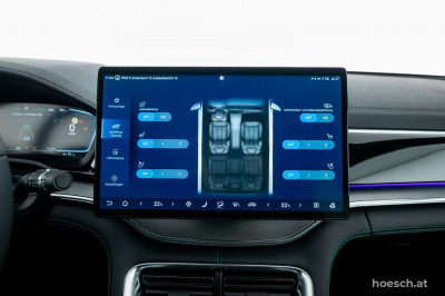 BYD Seal U Gebrauchtwagen