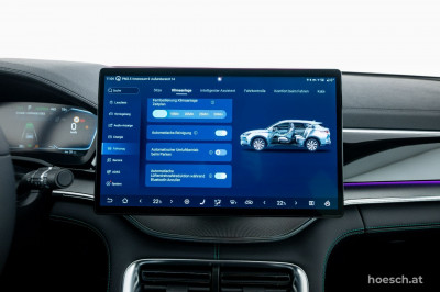 BYD Seal U Gebrauchtwagen