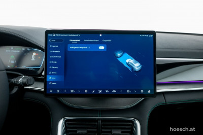 BYD Seal U Gebrauchtwagen