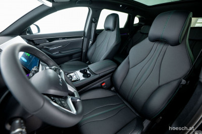 BYD Seal U Gebrauchtwagen