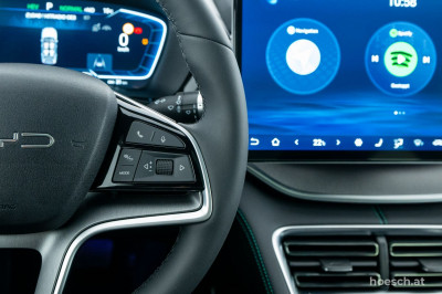 BYD Seal U Gebrauchtwagen