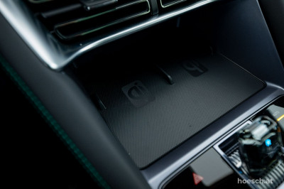 BYD Seal U Gebrauchtwagen