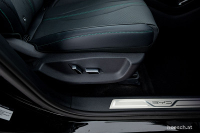 BYD Seal U Gebrauchtwagen