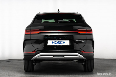 BYD Seal U Gebrauchtwagen