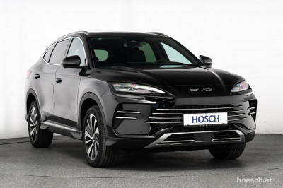 BYD Seal U Gebrauchtwagen