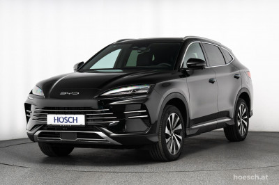 BYD Seal U Gebrauchtwagen