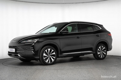 BYD Seal U Gebrauchtwagen