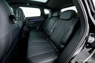 BYD Seal U Gebrauchtwagen