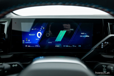 Renault Rafale Gebrauchtwagen Renault Rafale Gebrauchtwagen