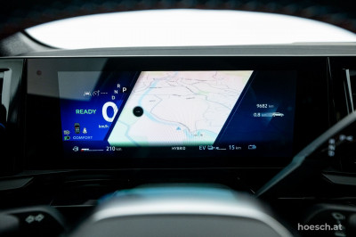 Renault Rafale Gebrauchtwagen Renault Rafale Gebrauchtwagen