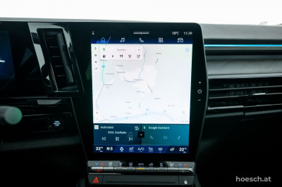 Renault Rafale Gebrauchtwagen Renault Rafale Gebrauchtwagen