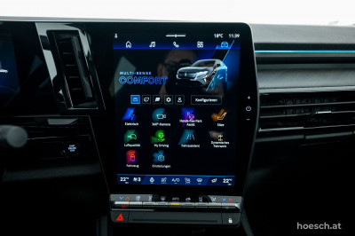 Renault Rafale Gebrauchtwagen Renault Rafale Gebrauchtwagen