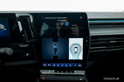 Renault Rafale Gebrauchtwagen Renault Rafale Gebrauchtwagen