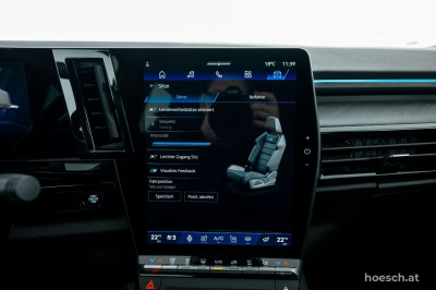 Renault Rafale Gebrauchtwagen Renault Rafale Gebrauchtwagen