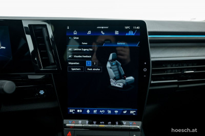 Renault Rafale Gebrauchtwagen Renault Rafale Gebrauchtwagen