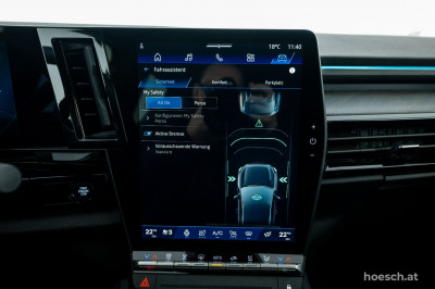 Renault Rafale Gebrauchtwagen Renault Rafale Gebrauchtwagen