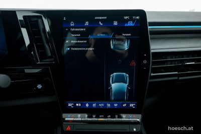 Renault Rafale Gebrauchtwagen Renault Rafale Gebrauchtwagen