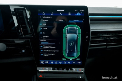 Renault Rafale Gebrauchtwagen Renault Rafale Gebrauchtwagen