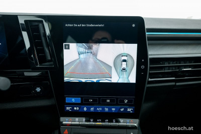 Renault Rafale Gebrauchtwagen Renault Rafale Gebrauchtwagen