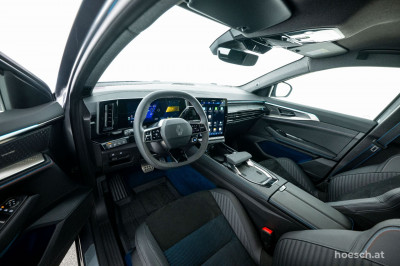 Renault Rafale Gebrauchtwagen Renault Rafale Gebrauchtwagen