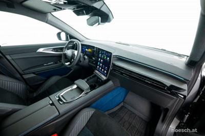 Renault Rafale Gebrauchtwagen Renault Rafale Gebrauchtwagen