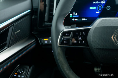 Renault Rafale Gebrauchtwagen Renault Rafale Gebrauchtwagen