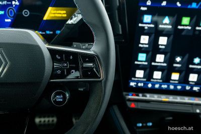 Renault Rafale Gebrauchtwagen Renault Rafale Gebrauchtwagen