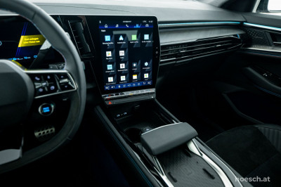 Renault Rafale Gebrauchtwagen Renault Rafale Gebrauchtwagen