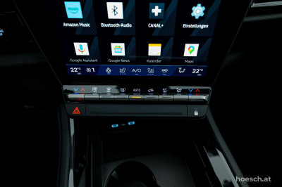 Renault Rafale Gebrauchtwagen Renault Rafale Gebrauchtwagen